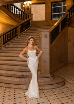 Load image into Gallery viewer, Eloise Wedding Gown