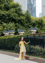 Load image into Gallery viewer, Sunlit Grace Girl's