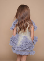 Load image into Gallery viewer, Serenity Girls' Dress