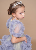 Load image into Gallery viewer, Serenity Girls' Dress