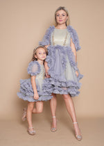 Load image into Gallery viewer, Serenity Girls' Dress