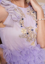Load image into Gallery viewer, Lilac Dress