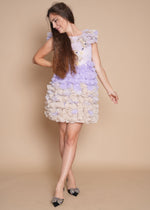 Load image into Gallery viewer, Lilac Dress