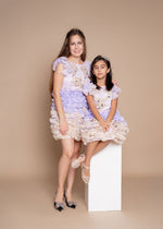 Load image into Gallery viewer, Lilac Dress