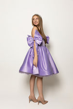 Load image into Gallery viewer, Amethyst Radiance Dress