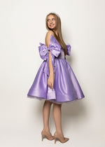 Load image into Gallery viewer, Amethyst Radiance Dress