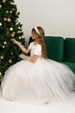 Load image into Gallery viewer, Rose Petal Headband