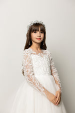 Load image into Gallery viewer, Royal Crystal Tiara
