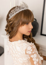 Load image into Gallery viewer, BLOSSOM GIRLS' DRESS