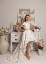Load image into Gallery viewer, Rosalina GIRLS' DRESS