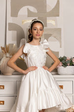 Load image into Gallery viewer, Rosalina GIRLS' DRESS