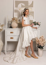 Load image into Gallery viewer, Rosalina GIRLS' DRESS