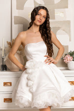 Load image into Gallery viewer, Luxe Bloom Bridal Mini