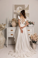 Load image into Gallery viewer, Rosalina GIRLS' DRESS