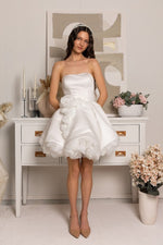 Load image into Gallery viewer, Luxe Bloom Bridal Mini