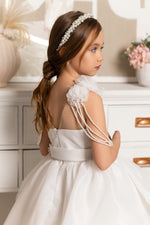 Load image into Gallery viewer, LILY BELLE GIRLS' DRESS