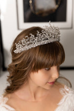 Load image into Gallery viewer, SERAPHINA GIRLS' DRESS