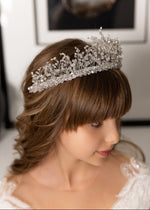 Load image into Gallery viewer, SERAPHINA GIRLS' DRESS