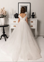 Load image into Gallery viewer, SERAPHINA GIRLS' DRESS