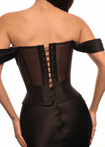 Load image into Gallery viewer, VISTERIA Corset