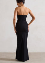 Load image into Gallery viewer, ROUSE CHLOE Fitted A-Line Dress