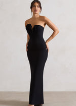 Load image into Gallery viewer, ROUSE CHLOE Fitted A-Line Dress