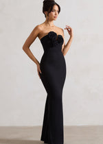 Load image into Gallery viewer, ROUSE CHLOE Fitted A-Line Dress
