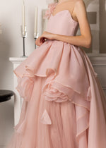 Load image into Gallery viewer, Blush Rose Elegance