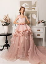 Load image into Gallery viewer, Blush Rose Elegance