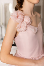 Load image into Gallery viewer, Blush Rose Elegance