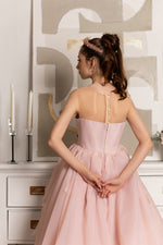 Load image into Gallery viewer, Blush Rose Elegance