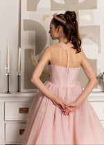 Load image into Gallery viewer, Blush Rose Elegance