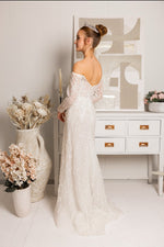 Load image into Gallery viewer, Luna Mermaid Bridal