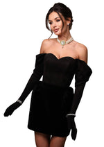 Load image into Gallery viewer, Black Velvet Whisper