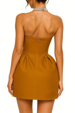 Load image into Gallery viewer, Opulent Silhouette