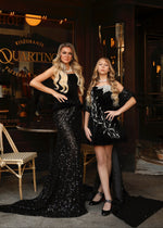 Load image into Gallery viewer, Black Opal Girl’s