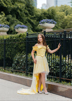 Load image into Gallery viewer, Sunlit Grace Girl's