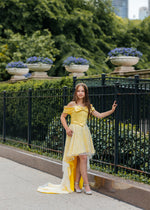 Load image into Gallery viewer, Sunlit Grace Girl's