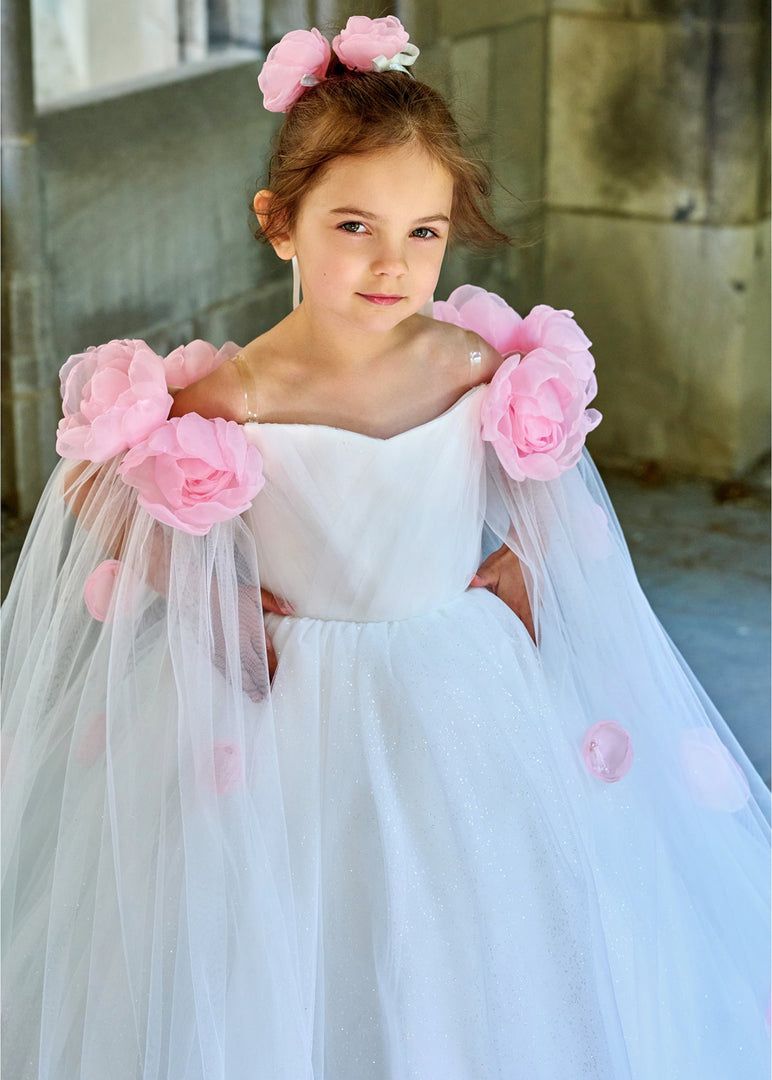 Bloom Veil