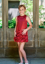 Load image into Gallery viewer, Fleur Girl's