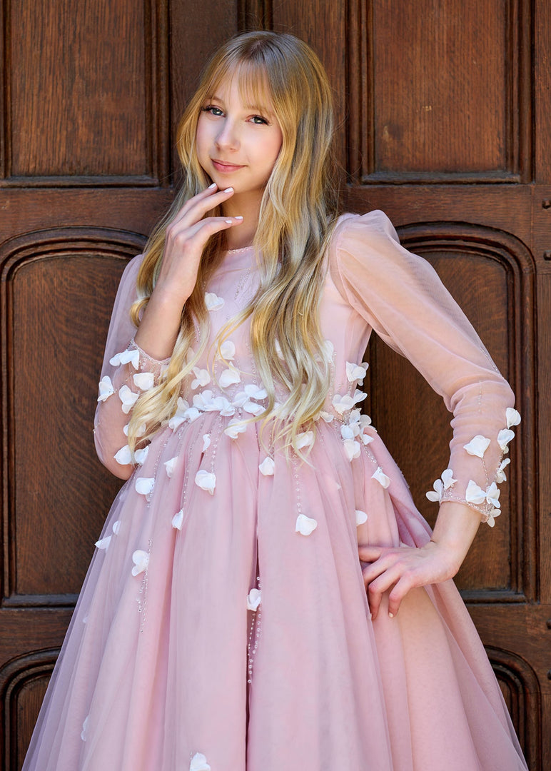 Royal Blossom