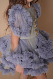 Serenity Girls' Dress