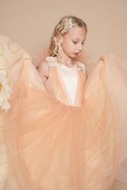 Caramel Girls' Dress