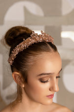 Load image into Gallery viewer, Enchanted Lilac Dress
