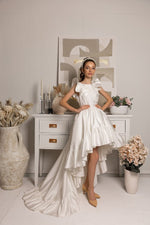 Load image into Gallery viewer, Rosalina GIRLS&#39; DRESS
