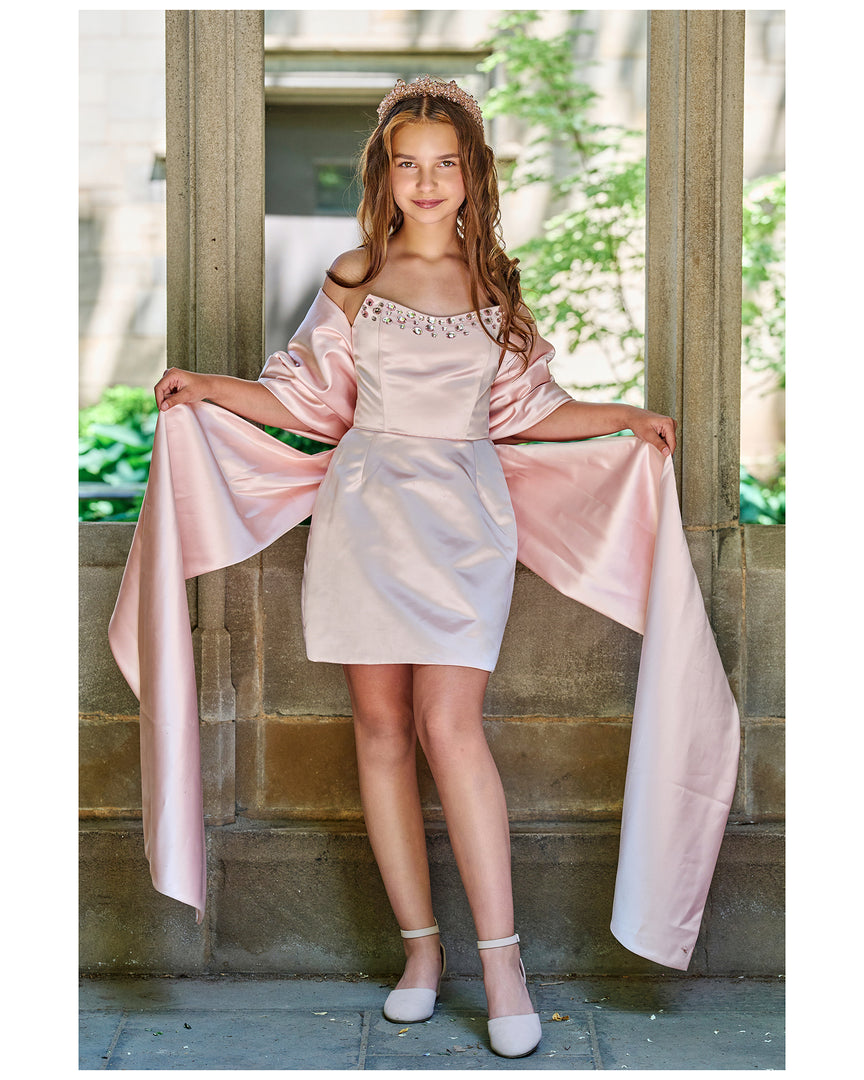 Blush Grace
