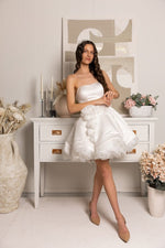 Load image into Gallery viewer, Luxe Bloom Bridal Mini

