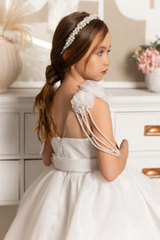 LILY BELLE GIRLS' DRESS