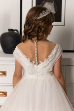 Load image into Gallery viewer, SERAPHINA GIRLS&#39; DRESS
