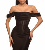 Load image into Gallery viewer, VISTERIA Corset
